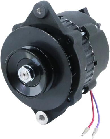 المولد متوافق مع محركات Mercruiser OMC Penta Marine 4.3L 5.0L 5.7L 7.4L 8.2L 1970-2000 موديل 420331 in Kuwait
