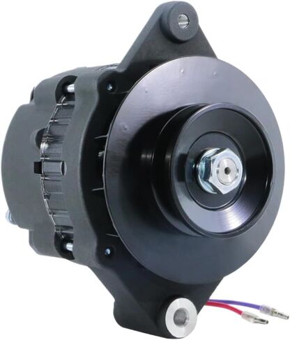 المولد متوافق مع محركات Mercruiser OMC Penta Marine 4.3L 5.0L 5.7L 7.4L 8.2L 1970-2000 موديل 420331 in Kuwait