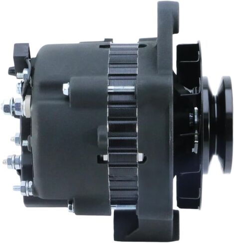 المولد متوافق مع محركات Mercruiser OMC Penta Marine 4.3L 5.0L 5.7L 7.4L 8.2L 1970-2000 موديل 420331 in Kuwait