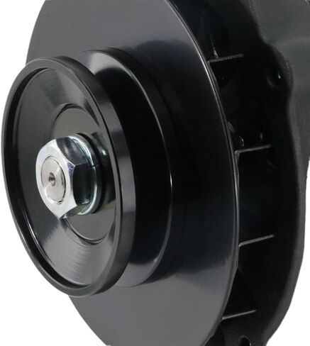 المولد متوافق مع محركات Mercruiser OMC Penta Marine 4.3L 5.0L 5.7L 7.4L 8.2L 1970-2000 موديل 420331 in Kuwait