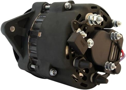 المولد متوافق مع محركات Mercruiser OMC Penta Marine 4.3L 5.0L 5.7L 7.4L 8.2L 1970-2000 موديل 420331 in Kuwait