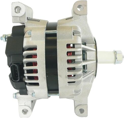 متوافق مع الشاحنات المتوسطة والثقيلة T600 T800 Cummins 8.9L ISL. المولد ATG20864. 5282830 8600143 8600167 8600168 in Kuwait