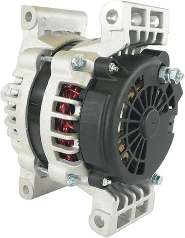 متوافق مع الشاحنات المتوسطة والثقيلة T600 T800 Cummins 8.9L ISL. المولد ATG20864. 5282830 8600143 8600167 8600168 in Kuwait