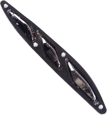 beler Chrome Front Right Hood Vent Cover Trim Frame Fit for Buick Lacrosse 2009-2013 in Saudi Arabia