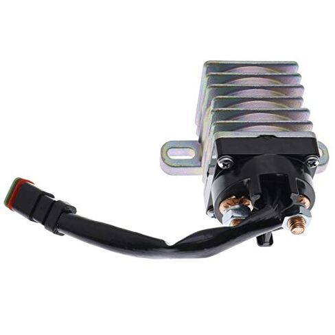 24V 100A GP-مرحل التبديل المغناطيسي 241-8368 2418368 لمحرك كاتربيلر وحدة تحميل الحفارة جرار C13 C15 C18 816F TK381 325D2 320D2 973D أجزاء ما بعد البيع in Saudi Arabia