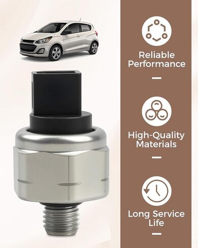 Transmission Pressure Sensor Fit for Nissan Sentra Versa RE0F11A JF015E CVT 2012 2013 2014, Transmission Fluid Pressure Sensor in Saudi Arabia