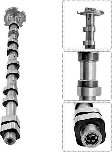 2780509201 عمود الحدبات الأيمن يناسب مرسيدس بنز S500 CLS500 E550 GL450 GL500 ML500 S550 SL550 CLS550 CL500 CL550 E500 E550 GL550 ML550 GLE550 2780506201 أ2780509201 أ2780506201 in Kuwait