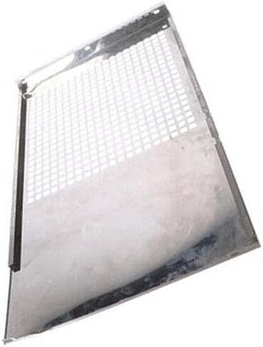 Compatible with Turbo Kr81900104 Air Side Cover Kolott30396 in Kuwait