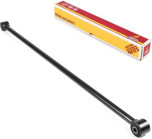أجزاء هيكل Metrix Premium - شريط الجر الخلفي يناسب 2012-2014 Ford Mustang غير قابل للتعديل؛ حزمة wo/Performance، 2005-2011 Ford Mustang استبدال غير قابل للتعديل RK643235، صنع في أوروبا in Kuwait