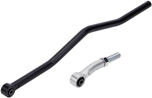 Rear Adjustable Track Bar Rod Compatible With JK 2007-2018 2017 2016 0-6 Inch Lift in Saudi Arabia