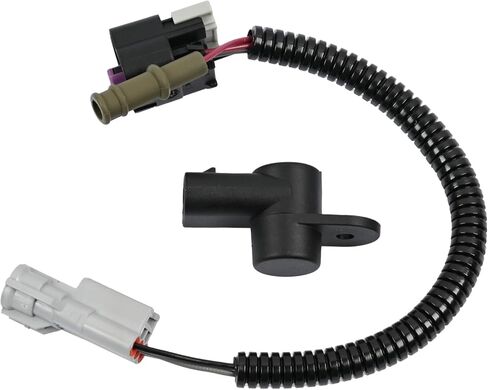 Air Conditioning Compressor Sensor Fit for Toyota Tacoma 2005 2006 2007 2008 2009 2010 2011 2012 2013 2014 2015 2.7L 4.0L Automotive A/C AC Compressor Sensor 88346-04010 88688-04250 in Saudi Arabia