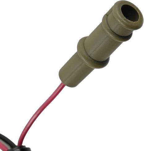 Air Conditioning Compressor Sensor Fit for Toyota Tacoma 2005 2006 2007 2008 2009 2010 2011 2012 2013 2014 2015 2.7L 4.0L Automotive A/C AC Compressor Sensor 88346-04010 88688-04250 in Saudi Arabia