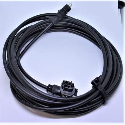Wabco 4497230510 - Wabco Rss Roll Stability Abs Sensor 5.1M تمديد كابل 4497230510 in Kuwait