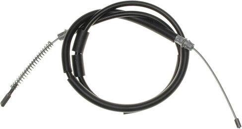 ACDelco Gold 18P2574 (19110881) كابل خلفي لفرامل الانتظار الجانبية للسائق in Kuwait