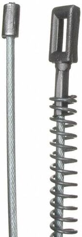 ACDelco Gold 18P2574 (19110881) كابل خلفي لفرامل الانتظار الجانبية للسائق in Kuwait