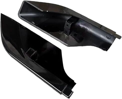4PC Luggage Rack Cover Roof Rail End Cap Rubber Gasket Compatible For Mitsubishi Montero Pajero MK3 MK4 V73 V75 V77 V78 V87 V88 V93 V95 V97(1 Set Rubber Gasket) in Saudi Arabia