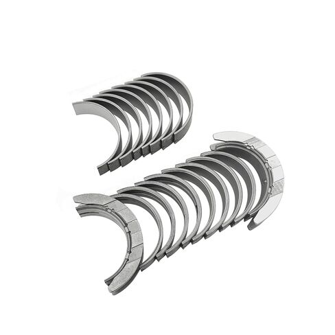 N20 Engine Con Rod Crankshaft Main Bearing Set, 11217598959 11247576714 Replacement Bearing Compatible with BMW F20 F22 F25 F26 F30 2.0L in Saudi Arabia