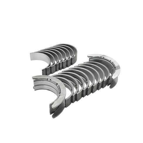 N20 Engine Con Rod Crankshaft Main Bearing Set, 11217598959 11247576714 Replacement Bearing Compatible with BMW F20 F22 F25 F26 F30 2.0L in Saudi Arabia