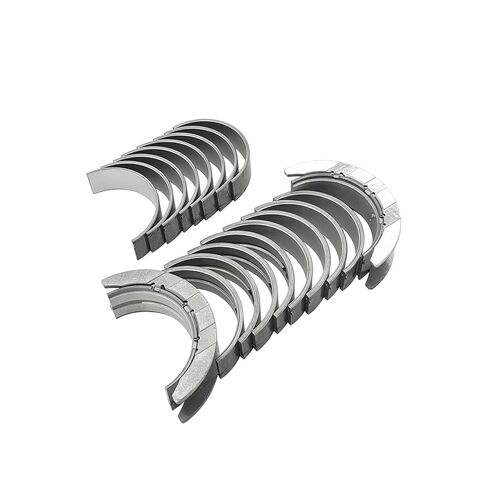 N20 Engine Con Rod Crankshaft Main Bearing Set, 11217598959 11247576714 Replacement Bearing Compatible with BMW F20 F22 F25 F26 F30 2.0L in Saudi Arabia
