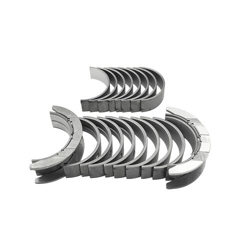 N20 Engine Con Rod Crankshaft Main Bearing Set, 11217598959 11247576714 Replacement Bearing Compatible with BMW F20 F22 F25 F26 F30 2.0L in Saudi Arabia