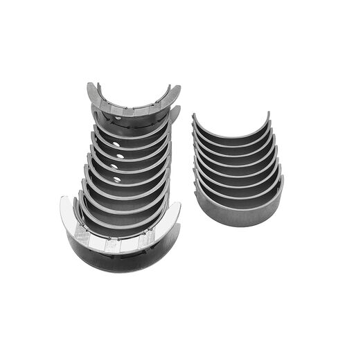 N20 Engine Con Rod Crankshaft Main Bearing Set, 11217598959 11247576714 Replacement Bearing Compatible with BMW F20 F22 F25 F26 F30 2.0L in Saudi Arabia