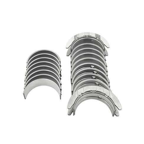 N20 Engine Con Rod Crankshaft Main Bearing Set, 11217598959 11247576714 Replacement Bearing Compatible with BMW F20 F22 F25 F26 F30 2.0L in Saudi Arabia