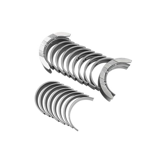 N20 Engine Con Rod Crankshaft Main Bearing Set, 11217598959 11247576714 Replacement Bearing Compatible with BMW F20 F22 F25 F26 F30 2.0L in Saudi Arabia