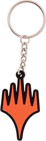 سحر الصبار الصحراوي: حامل مفاتيح السيارة بسلسلة مفاتيح The Gathering Keychain (PVC A) in Saudi Arabia