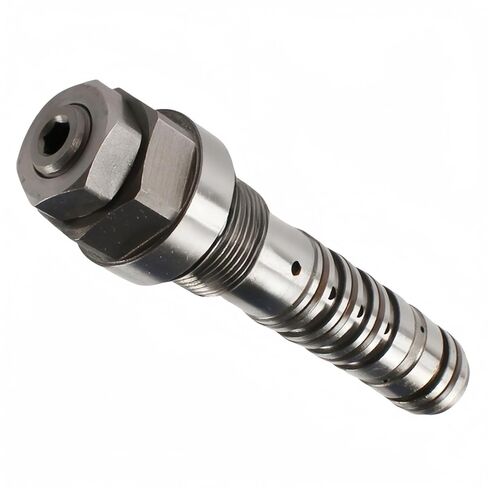 صمام تنفيس 708-2L-06710 يناسب حفارة كوماتسو PC200-7 PC220-7 PC200-8 in Kuwait
