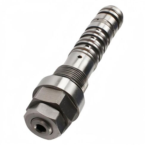 صمام تنفيس 708-2L-06710 يناسب حفارة كوماتسو PC200-7 PC220-7 PC200-8 in Kuwait