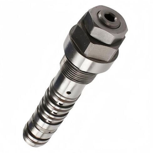 صمام تنفيس 708-2L-06710 يناسب حفارة كوماتسو PC200-7 PC220-7 PC200-8 in Kuwait