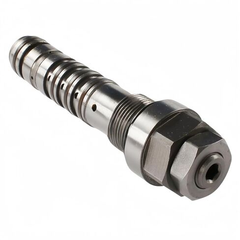 صمام تنفيس 708-2L-06710 يناسب حفارة كوماتسو PC200-7 PC220-7 PC200-8 in Kuwait