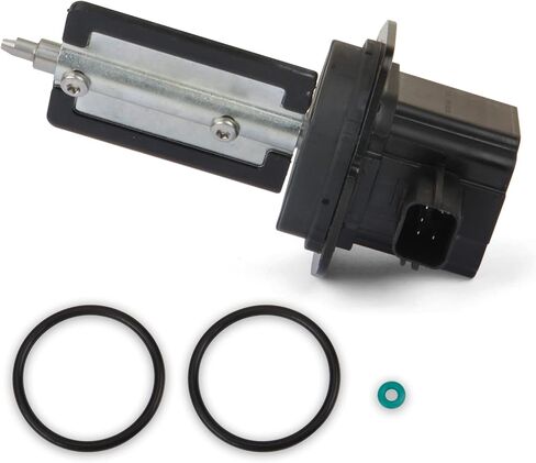 MITZONE Intake Manifold Tuning Valve Compatible with 2007-2010 Chrysler Sebring 300 Dodge Avenger Journey Magnum Charger 2.7L 3.5L Replace Number 68020076AB in Saudi Arabia