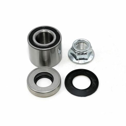 مجموعة إعادة بناء المضخة النفاثة مع محمل مخروطي وختم الزيت ومجموعة محمل المضخة النفاثة لـ SeaDoo 2014+ 2-Up 3-Up Trixx 900 ACE، يستبدل الجزء # 267000583 293200089 in Kuwait