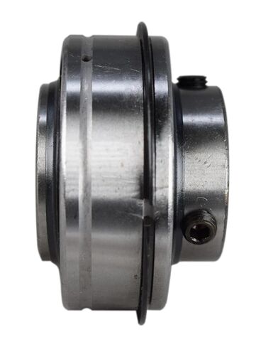 SER-14 VCS205-014DINR لـ SpinCo 7/8 بوصة محمل كروي مع حلقة داخلية واسعة وسباق خارجي مسطح 52 مم مع حلقة مبكرة SER205-14، ER-14، VER-214﻿ in Saudi Arabia