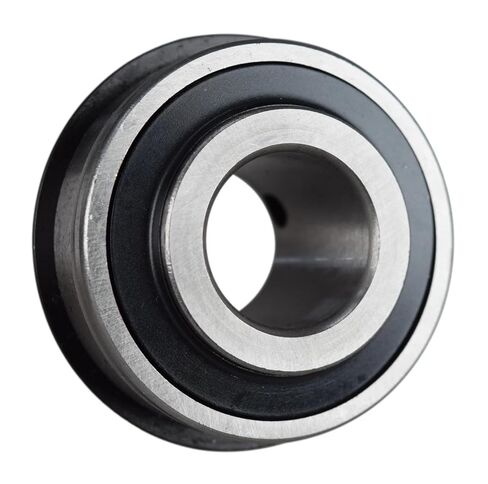 SER-14 VCS205-014DINR لـ SpinCo 7/8 بوصة محمل كروي مع حلقة داخلية واسعة وسباق خارجي مسطح 52 مم مع حلقة مبكرة SER205-14، ER-14، VER-214﻿ in Saudi Arabia