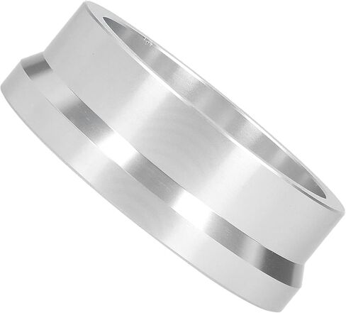 Professional Rear Cover Alignment Tool for LS1 LS2 LS3 LS6 L99 LS4 LS9 LSA LQ4 V8 Engines, Aluminum Alloy Engine Seal Installer for Precise Balancer Hub Alignment in Kuwait