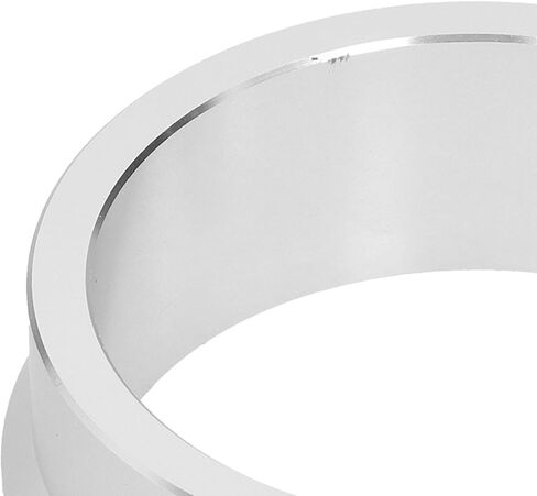 Professional Rear Cover Alignment Tool for LS1 LS2 LS3 LS6 L99 LS4 LS9 LSA LQ4 V8 Engines, Aluminum Alloy Engine Seal Installer for Precise Balancer Hub Alignment in Kuwait