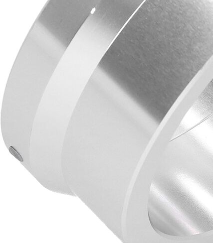 Professional Rear Cover Alignment Tool for LS1 LS2 LS3 LS6 L99 LS4 LS9 LSA LQ4 V8 Engines, Aluminum Alloy Engine Seal Installer for Precise Balancer Hub Alignment in Kuwait