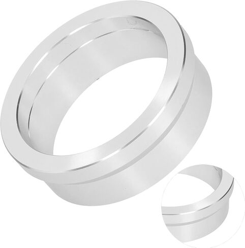 Professional Rear Cover Alignment Tool for LS1 LS2 LS3 LS6 L99 LS4 LS9 LSA LQ4 V8 Engines, Aluminum Alloy Engine Seal Installer for Precise Balancer Hub Alignment in Kuwait