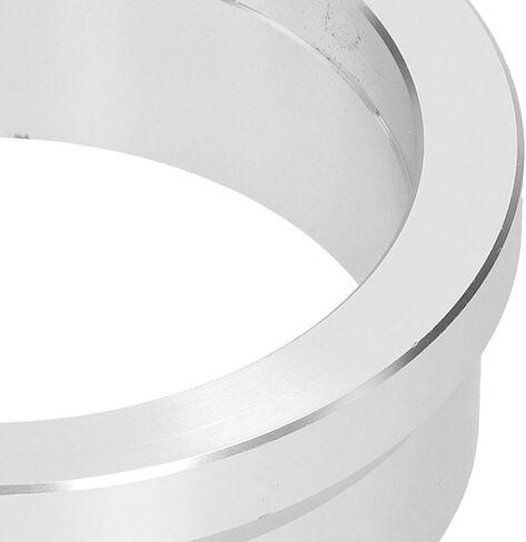 Professional Rear Cover Alignment Tool for LS1 LS2 LS3 LS6 L99 LS4 LS9 LSA LQ4 V8 Engines, Aluminum Alloy Engine Seal Installer for Precise Balancer Hub Alignment in Kuwait