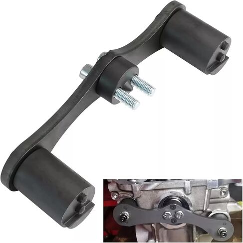 متوافق مع BMW B48/B47/N47: أداة خاصة لعمود التوازن وأداة تفكيك تروس محاذاة مضخة الزيت in Kuwait