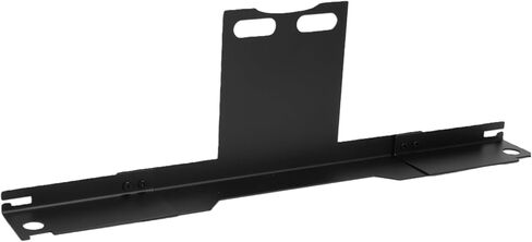 Heavy Duty Toe Alignment Plate Tool, Detachable Universal Automotive Alignment Tool with 2 Imperial Tape, All Steel Construction Car Kit for Car Truck SUV in Saudi Arabia