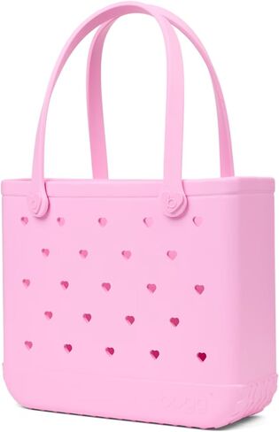 BOGG BAG Baby Medium Tote – 15" x 12.5" x 5" – Durable, Washable, Tip-proof – Beach, Pool, Boat, Work, Sports in Kuwait