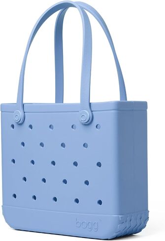 BOGG BAG Baby Medium Tote – 15" x 12.5" x 5" – Durable, Washable, Tip-proof – Beach, Pool, Boat, Work, Sports in Kuwait