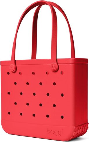 BOGG BAG Baby Medium Tote – 15" x 12.5" x 5" – Durable, Washable, Tip-proof – Beach, Pool, Boat, Work, Sports in Kuwait