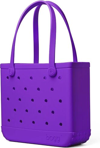 BOGG BAG Baby Medium Tote – 15" x 12.5" x 5" – Durable, Washable, Tip-proof – Beach, Pool, Boat, Work, Sports in Kuwait