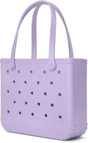 BOGG BAG Baby Medium Tote – 15" x 12.5" x 5" – Durable, Washable, Tip-proof – Beach, Pool, Boat, Work, Sports in Kuwait