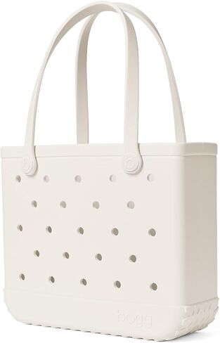 BOGG BAG Baby Medium Tote – 15" x 12.5" x 5" – Durable, Washable, Tip-proof – Beach, Pool, Boat, Work, Sports in Kuwait
