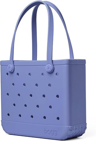 BOGG BAG Baby Medium Tote – 15" x 12.5" x 5" – Durable, Washable, Tip-proof – Beach, Pool, Boat, Work, Sports in Kuwait